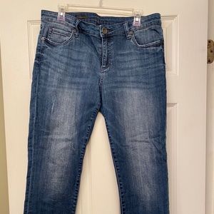 Kut from the Kloth jeans